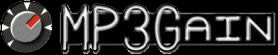 mp3gainlogo.jpg (4438 bytes)